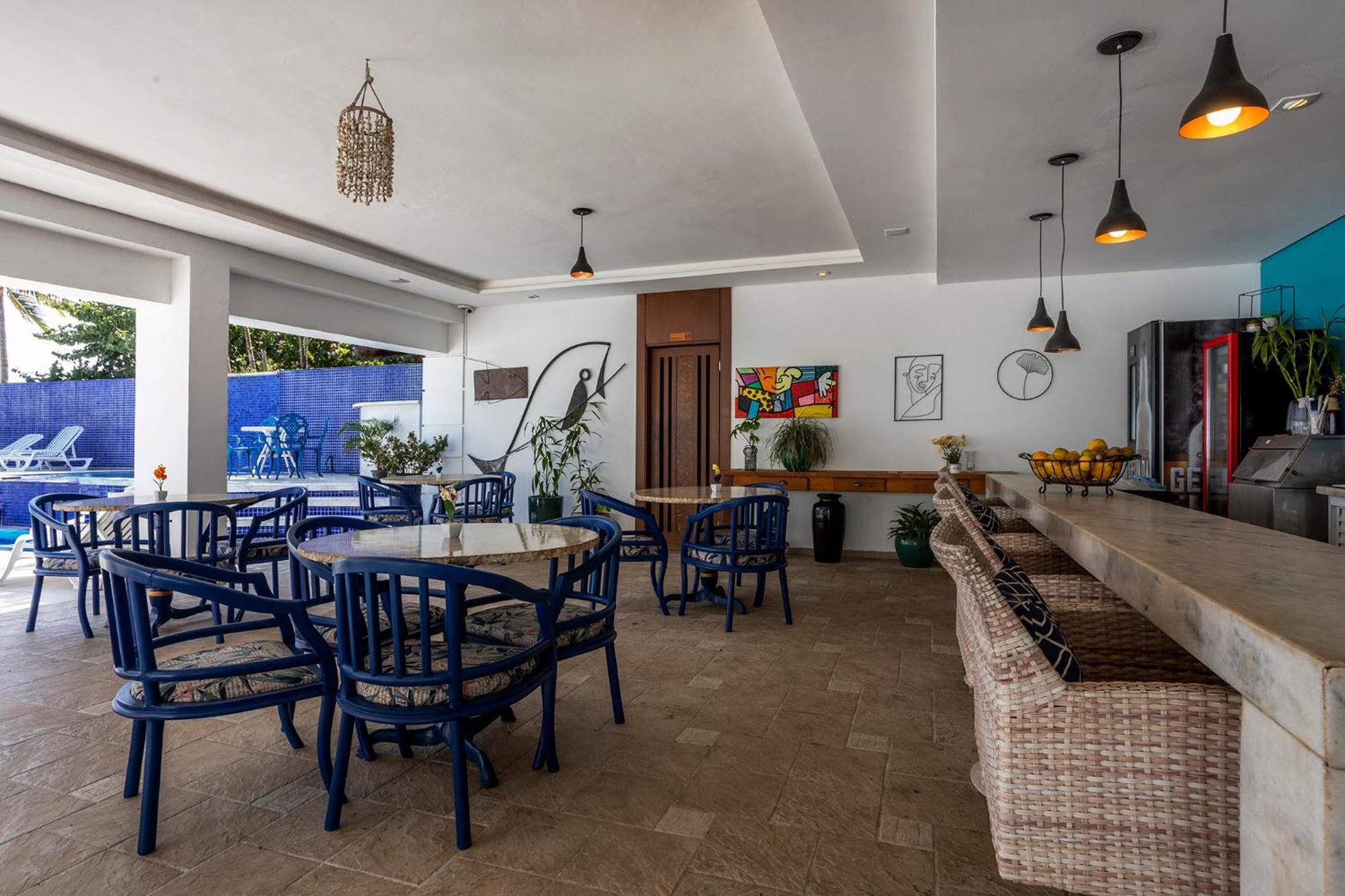 Hotel Ilhabela Esterno foto