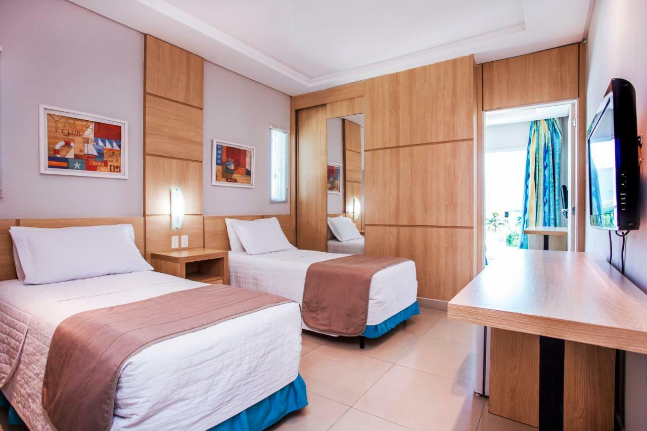 Hotel Ilhabela Esterno foto
