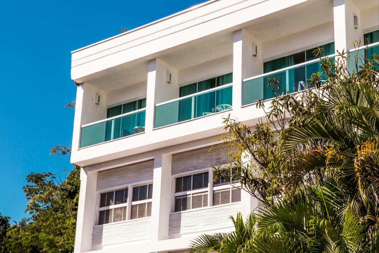 Hotel Ilhabela Esterno foto