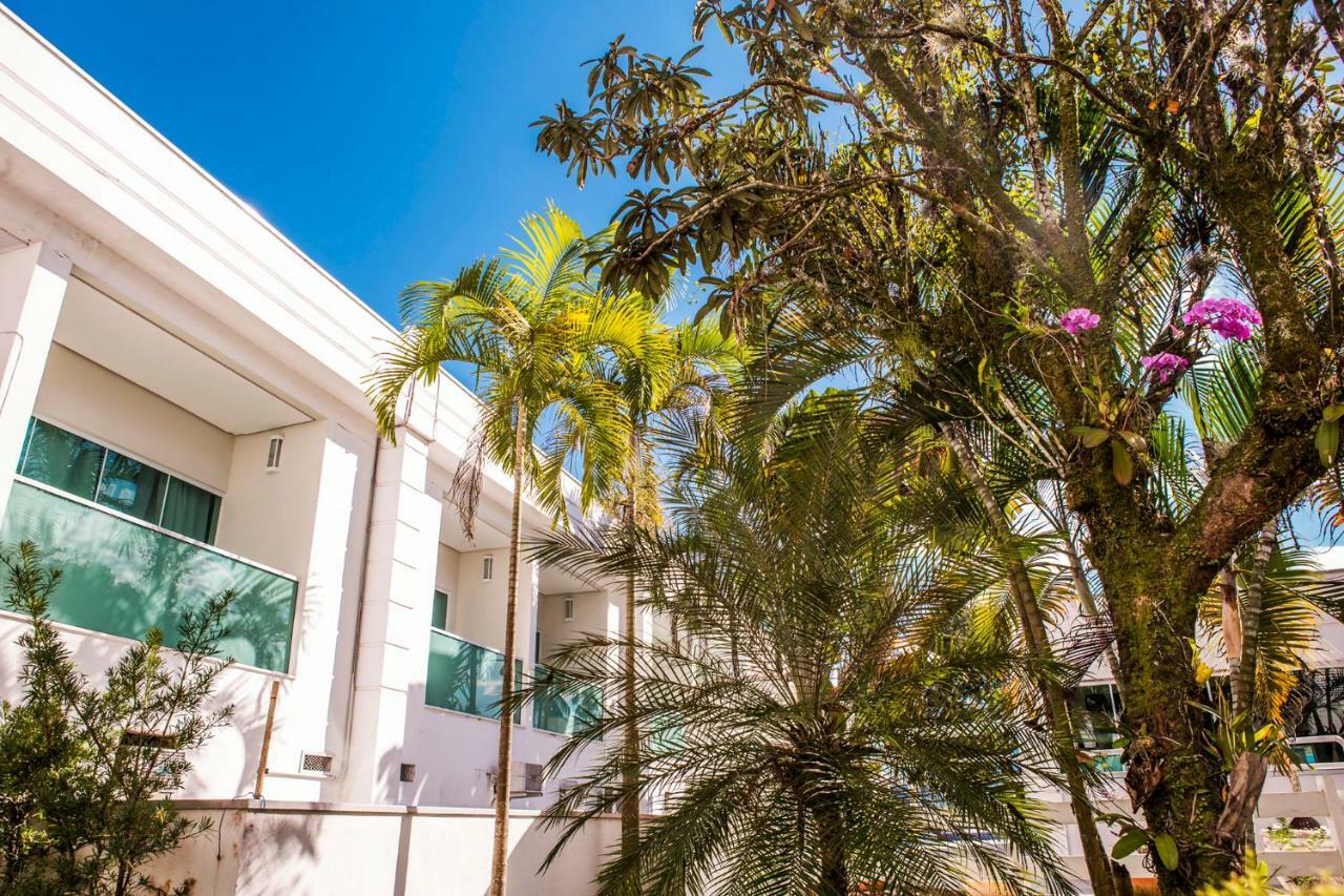 Hotel Ilhabela Esterno foto
