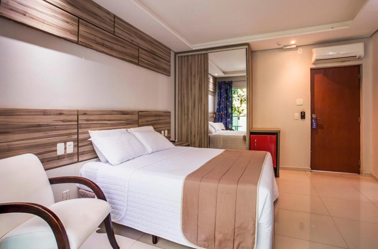 Hotel Ilhabela Esterno foto